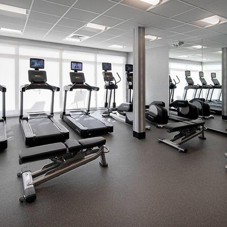 Fairfield Inn & Suites By Marriott Tampa Wesley Chapel Luaran gambar