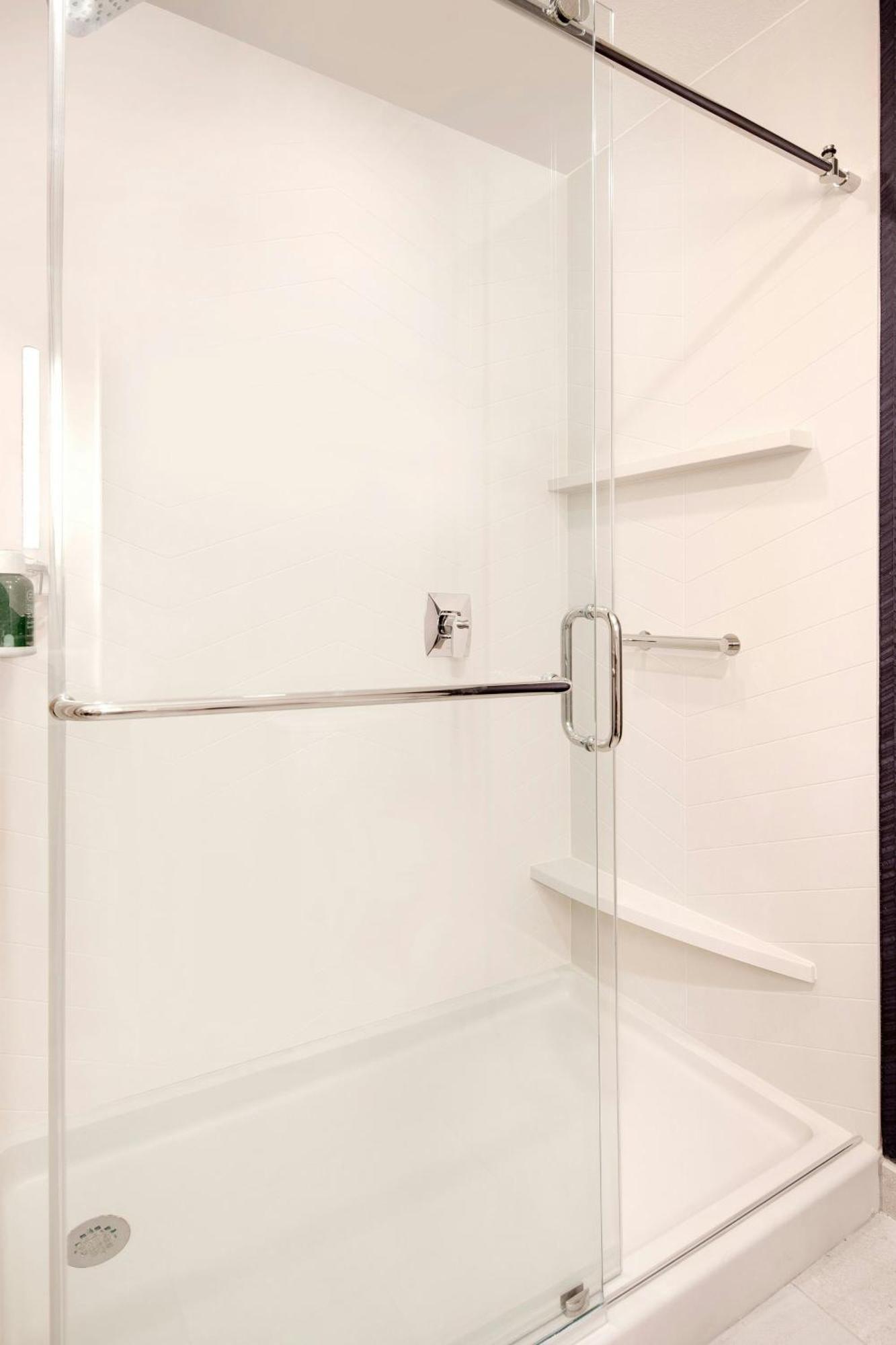 Fairfield Inn & Suites By Marriott Tampa Wesley Chapel Luaran gambar