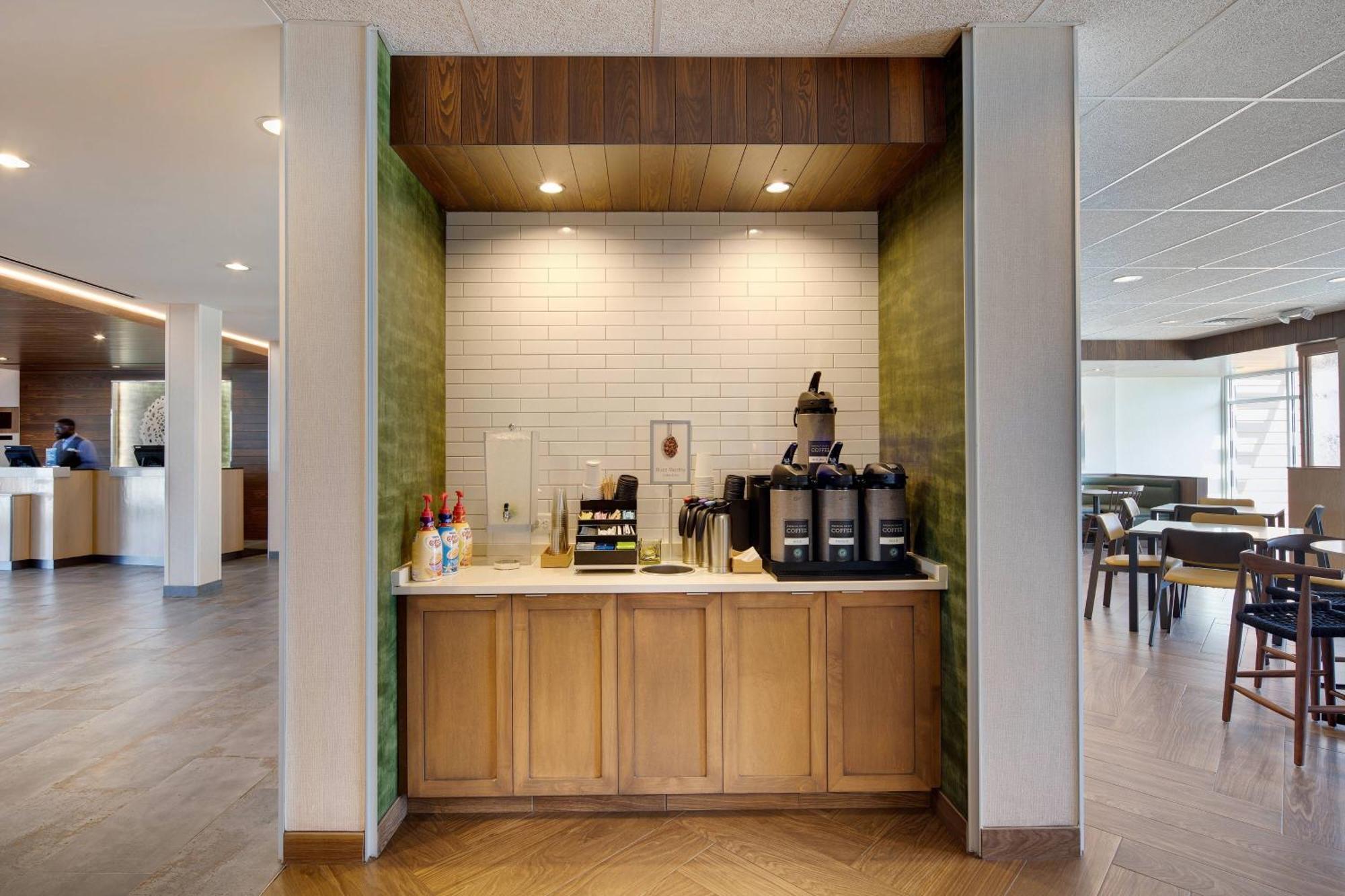 Fairfield Inn & Suites By Marriott Tampa Wesley Chapel Luaran gambar