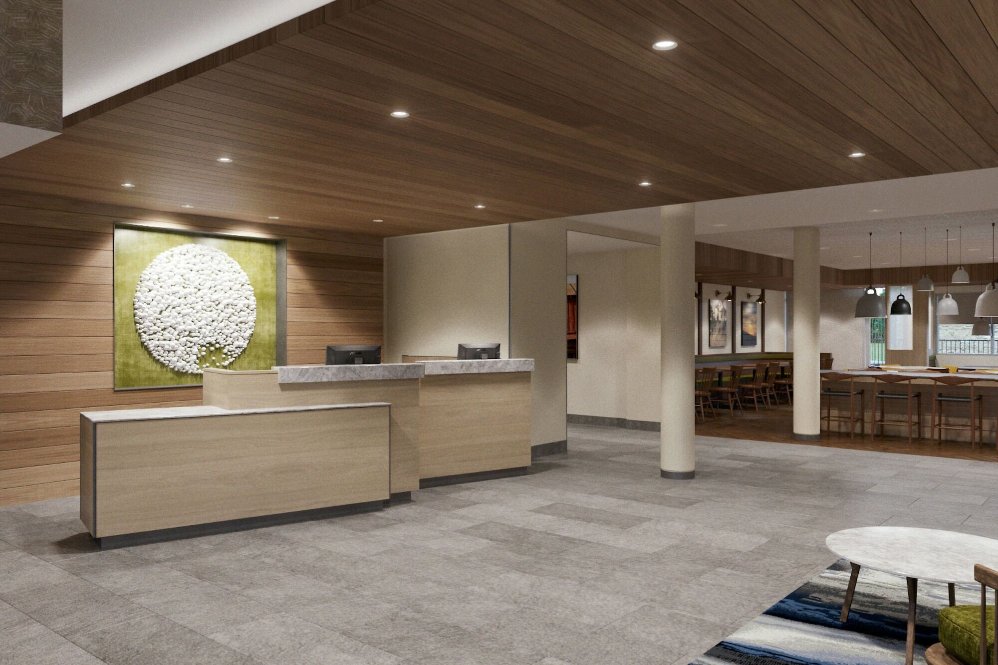 Fairfield Inn & Suites By Marriott Tampa Wesley Chapel Luaran gambar